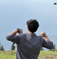 Hancy Pussy Killer Boy - Male escort in Noida