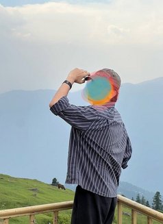 Hancy Pussy Killer Boy - Male escort in Noida Photo 2 of 3