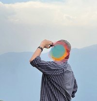 Hancy Pussy Killer Boy - Male escort in Noida