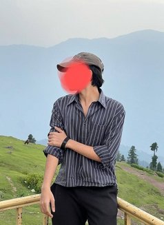 Hancy Pussy Killer Boy - Male escort in Noida Photo 3 of 3