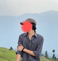 Hancy Pussy Killer Boy - Male escort in Noida