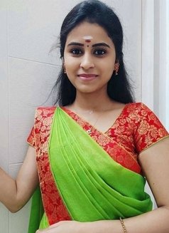 Hand Cash I'm Independent Telugu Girl - puta in Hyderabad Photo 1 of 7