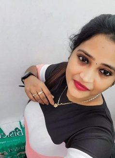 Hand Cash I'm Independent Telugu Girl - puta in Hyderabad Photo 2 of 7