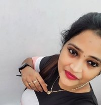 Hand Cash Im Independent Telugu Girl - escort in Hyderabad