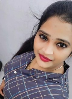 Hand Cash I'm Independent Telugu Girl - escort in Hyderabad Photo 4 of 7