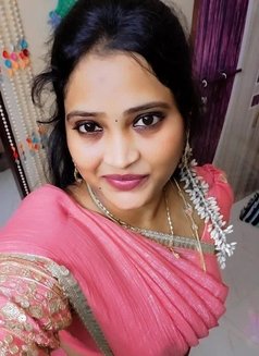 Hand Cash I'm Independent Telugu Girl - puta in Hyderabad Photo 5 of 7