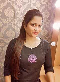 Hand Cash I'm Independent Telugu Girl - escort in Hyderabad Photo 6 of 7