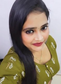 Hand Cash I'm Independent Telugu Girl - escort in Hyderabad Photo 7 of 7