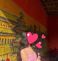 Hand Cash Meet & Cam Show - escort in Kathmandu