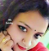Hand Cash Payment Genuine & Real Photos - escort in Kolkata
