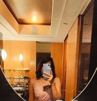 Book sexy independent high profile - escort in Hyderabad