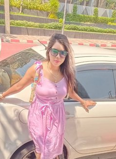 Hand to Hand Payment Direct to Girl Avai - escort in Ahmedabad Photo 1 of 4