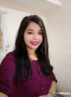 Hand to Hand Payment Direct to Girl Avai - escort in Ahmedabad Photo 4 of 4