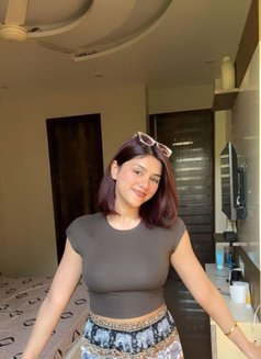 Hand to Hand Payment Direct to Girl Avai - escort in Ahmedabad Photo 6 of 7