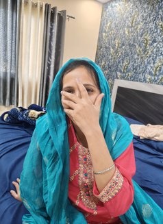 Khushi{ Real Service & Cam Show Service} - escort in Pune Photo 1 of 2