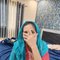 Khushi{ Real Service & Cam Show Service} - puta in Pune