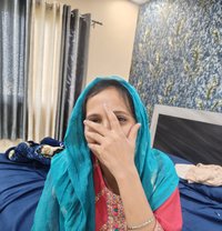 Khushi{ Real Service & Cam Show Service} - escort in Pune Photo 1 of 2