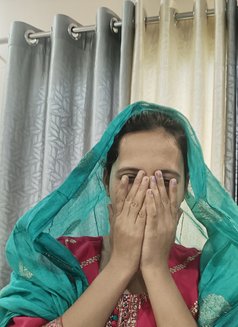 Khushi{ Real Service & Cam Show Service} - escort in Pune Photo 2 of 2