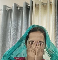 Khushi{ Real Service & Cam Show Service} - escort in Pune