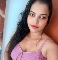 Hand to Hand Payment, Independent Girl - puta in Navi Mumbai