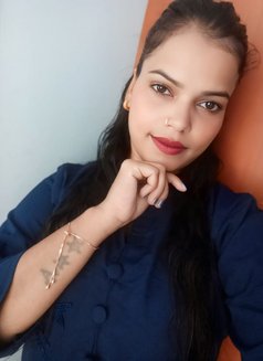 Hand to Hand Payment, Independent Girl - escort in Navi Mumbai Photo 4 of 4