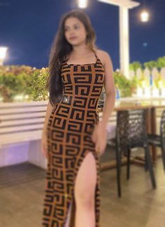Hand to Hand Payment, Independent Girl - escort in Navi Mumbai Photo 2 of 3