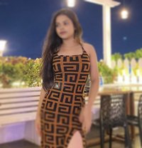 Hand to Hand Payment, Independent Girl - puta in Navi Mumbai