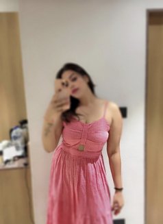 Hand to Hand Payment, Independent Girl - escort in Navi Mumbai Photo 3 of 3