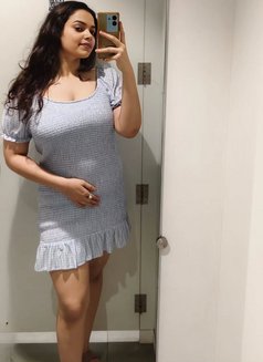 Real meetup with mahi hand to hand pymnt - escort in Navi Mumbai Photo 4 of 4