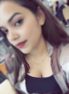 Hand to Hand Payment Independent Girl - escort in Pune Photo 1 of 4