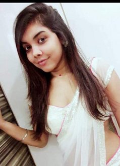 Hand to Hand Payment, Independent Girl - escort in Mumbai Photo 1 of 4