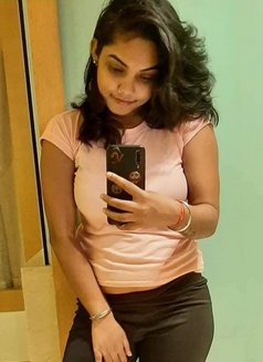 Hand to Hand Payment, Independent Girl - escort in Mumbai Photo 3 of 4