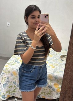 Hand to Hand Payment, Independent Girl - escort in Pune Photo 2 of 3