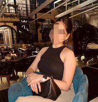 Hand to Hand Payment Independent Girl - escort in Pune