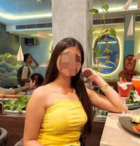 Khushi{ Real Service & Cam Show Service} - escort in Pune
