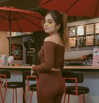 Escort Independent call girl in mumbai.. - escort in Navi Mumbai Photo 2 of 3