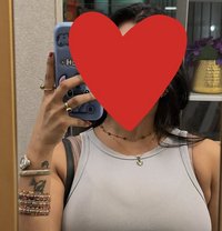 Hand to Hand Payment Independent Girl - escort in Ranchi