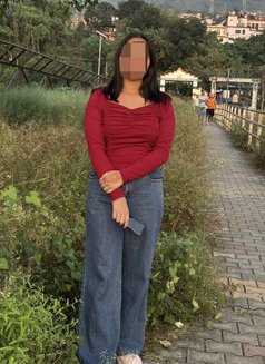 Hand to Hand Payment, Independent Girl - escort in Ranchi Photo 1 of 2