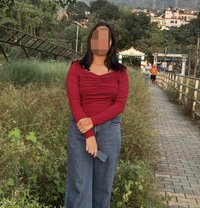 Hand to Hand Payment, Independent Girl - escort in Ranchi