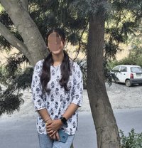 Hand to Hand Payment, Independent Girl - escort in Ranchi