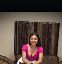 Handcash Payment Genuine Top Models - escort in Chennai
