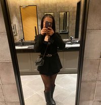 Hande - escort in İstanbul