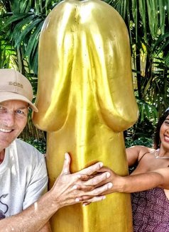 Hands on Sexology - masseuse in Copenhagen Photo 9 of 12