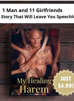 Hands on Sexology - masseuse in Copenhagen Photo 10 of 12