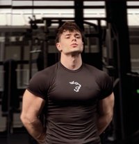 Handsome - Acompañantes masculino in México DF