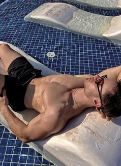 Handsome - Acompañantes masculino in México DF Photo 3 of 3