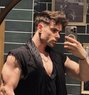 Handsome - Male escort in México DF Photo 2 of 9
