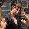 Handsome - Male escort in México DF