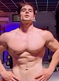 Handsome - Male escort in México DF Photo 6 of 9