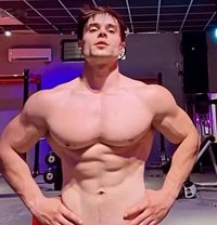 Handsome - Male escort in México DF